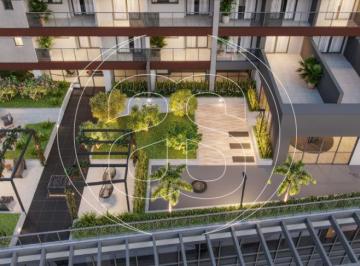 Apartamento · 61m² · 2 Quartos · 1 Vaga · Apartamento residencial com 61,25m² á venda em Brooklin