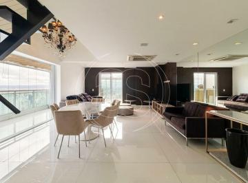 Apartamento · 200m² · 3 Quartos · 3 Vagas · APARTAMENTO PARA LOCAÇÃO