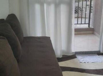 Apartamento · 48m² · 2 Quartos · 1 Vaga · Excelente Apartamento à Venda - Vila Andrade