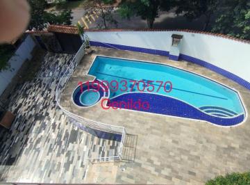Casa · 850m² · 5 Quartos · 15 Vagas · SOBRADO 5 QUARTOS 5 SUITES 15 VAGAS PISCINA SALAO DE FESTA ARMÁRIOS PLANEJADOS CHURRASQUEIRA FL55