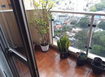 Apartamento · 106m² · 3 Quartos · 2 Vagas · Apartamento no Jardim Bonfiglioli, 106m², 3 Dorms, Suíte, 2 Vagas e Lazer Completo - FL12