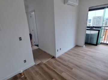 Apartamento · 44m² · 2 Quartos · Apartamento 2 dormitórios- Metrô Butantã - FL35