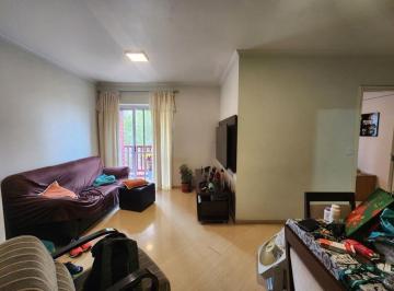 Apartamento · 67m² · 3 Quartos · 1 Vaga · Apartamento Jardim Ester - 67m², 3 Dormitórios, 1 Vaga, Lazer Completo FL12