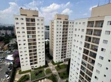 Apartamento · 82m² · 3 Quartos · 1 Vaga · Apartamento á venda no Butantã, 82 metros, 3 dormitorios FL34