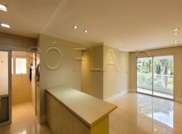 Apartamento · 75m² · 2 Quartos · 2 Vagas · Flat Mandarim disponível para venda com 75m², 02 dorms e 02 vagas de garagem
