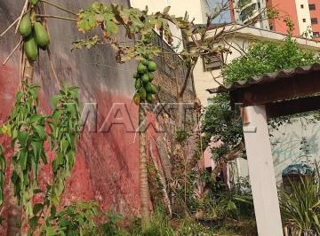 Casa · 110m² · 2 Quartos · 3 Vagas · Casa à venda com 2 quartos, 1 suíte sala, edicula e 3 vagas, no Jardim Picolo.