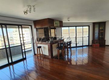 Apartamento · 280m² · 4 Quartos · 4 Vagas · Apartamento à venda, de 280m², 4 dormitórios, 2 suítes, 5 banheiros, 4 vagas, sacada, em Santana.