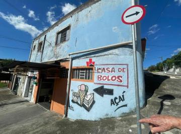 Terreno · 275m² · Terreno com 6 imóveis para renda na Vila Penteado