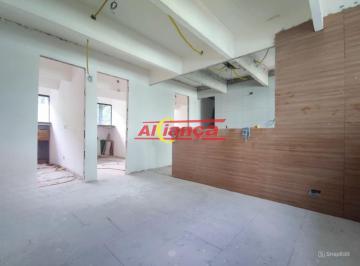 Apartamento · 63m² · 3 Quartos · 1 Vaga · Oportunidade Imperdível: Apartamento em Reforma com Janelas Blindex e Porcelanato Incluso