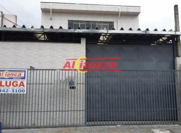 Comercial · 524m² · 5 Vagas · Galpão São Paulo Jardim Brasil Zona Norte EXCELENTE GALPÃO COM 524M²