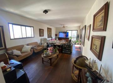 Apartamento · 175m² · 3 Quartos · 3 Vagas · Amplo e Excelente Apartamento no Panamby - 175 m2 - Oportunidade!