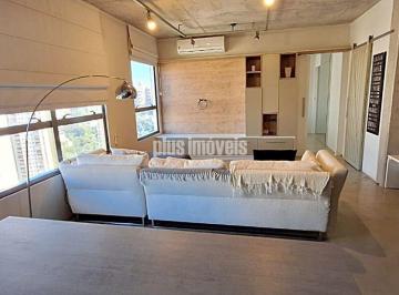 Apartamento · 70m² · 1 Quarto · 1 Vaga · PANAMBY MAXHAUS - 7OM²AU  ANDAR ALTO  - IDEAL PARA INVESTIDOR!!!