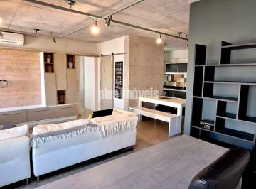 Apartamento · 70m² · 1 Quarto · 1 Vaga · PANAMBY MAXHAUS - 7OM²AU ANDAR ALTO - IDEAL PARA INVESTIDOR!!!