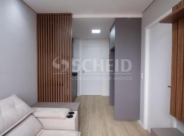 Apartamento · 24m² · 1 Quarto · Apartamentos à venda na Vila Santa Catarina, com elevador e lavanderia coletiva