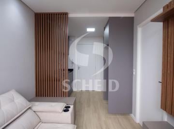 Apartamento · 24m² · 1 Quarto · Apartamentos à venda na Vila Santa Catarina, com elevador e lavanderia coletiva