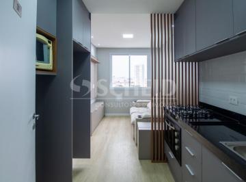 Apartamento · 24m² · 1 Quarto · Apartamentos à venda na Vila Santa Catarina, com elevador e lavanderia coletiva