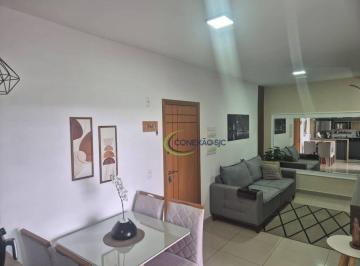 359c768e0450b728f66601028f62cf033de92ab8 · Apartamento com 2 dormitórios à venda, 63 m² por R$ 650.000,00 - Jardim Satélite - São José dos Camp