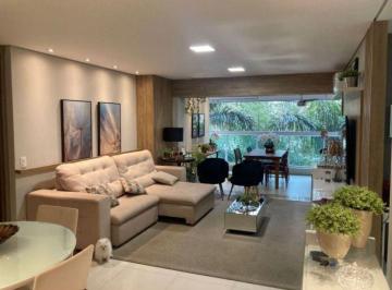 Apartamento · 128m² · 3 Quartos · 2 Vagas · Apartamento em Centro, Londrina/PR de 128m² 3 quartos à venda por R$ 1.190.000,00