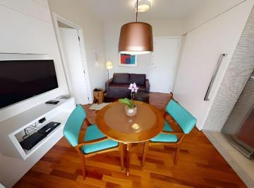 Apartamento · 37m² · 1 Quarto · 1 Vaga · Flat em Bela Vista, São Paulo/SP de 37m² 1 quartos à venda por R$ 845.000,00