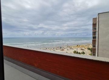 Apartamento · 304m² · 5 Quartos · 1 Vaga · Cobertura em Cidade Ocian, Praia Grande/SP de 304m² 5 quartos à venda por R$ 1.385.000,00
