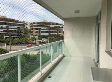 Apartamento · 90m² · 2 Quartos · 1 Vaga · Apartamento em Piratininga, Niterói/RJ de 90m² 2 quartos à venda por R$ 850.000,00