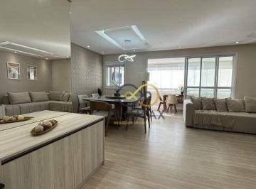 Apartamento · 108m² · 3 Quartos · 2 Vagas · Apartamento em Vila Augusta, Guarulhos/SP de 108m² 3 quartos à venda por R$ 1.120.000,00