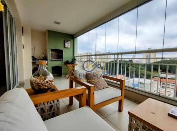 Apartamento · 94m² · 3 Quartos · 2 Vagas · Apartamento em Centro, Guarulhos/SP de 94m² 3 quartos à venda por R$ 1.050.000,00