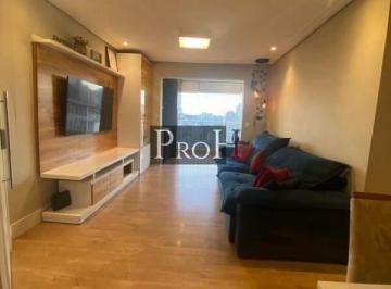 Apartamento · 104m² · 3 Quartos · 2 Vagas · Apartamento em Centro, São Bernardo do Campo/SP de 104m² 3 quartos à venda por R$ 950.000,00