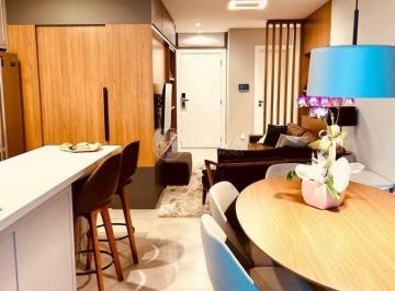Apartamento · 92m² · 3 Quartos · 2 Vagas · Apartamento em Fazenda, Itajaí/SC de 92m² 3 quartos à venda por R$ 1.300.000,00