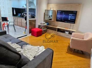 Apartamento · 88m² · 3 Quartos · 2 Vagas · Apartamento em Vila Galvão, Guarulhos/SP de 88m² 3 quartos à venda por R$ 958.000,00
