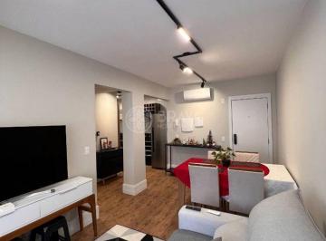 Apartamento · 60m² · 2 Quartos · 1 Vaga · Apartamento em Centro, Balneário Camboriú/SC de 60m² 2 quartos à venda por R$ 1.120.000,00