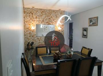 66f07f9b78cb609dfdddd83e36d6e9807cf7fd81 · Apartamento à venda, 90 m² por R$ 850.000,00 - Santa Maria - São Caetano do Sul/SP