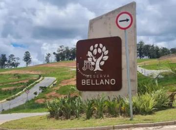 Terreno · 274m² · TERRENO À VENDA 274 M² EM ITATIBA/SP - CONDOMÍNIO RESERVA BELLANO