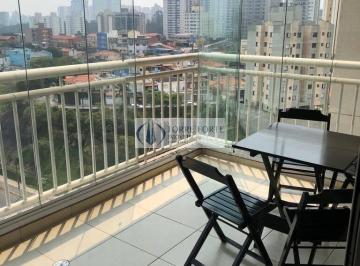 Apartamento · 128m² · 3 Quartos · 2 Vagas · Apartamento em Nova Petrópolis, São Bernardo do Campo/SP de 128m² 3 quartos à venda por R$ 1.250.000