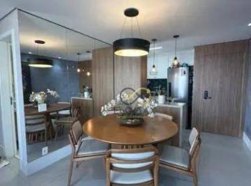 Apartamento · 63m² · 3 Quartos · 1 Vaga · Apartamento em Vila Maria, São Paulo/SP de 63m² 3 quartos à venda por R$ 682.000,00