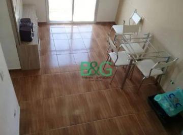 Apartamento · 110m² · 2 Quartos · 2 Vagas · Cobertura em Vila da Paz, São Paulo/SP de 110m² 2 quartos à venda por R$ 680.000,00