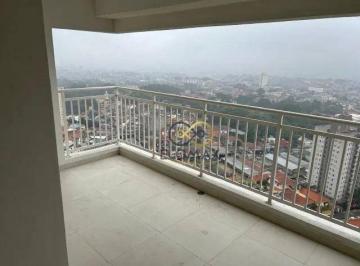 Apartamento · 73m² · 3 Quartos · 2 Vagas · Apartamento em Gopoúva, Guarulhos/SP de 73m² 3 quartos à venda por R$ 670.000,00