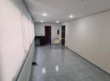Comercial · 30m² · 1 Vaga · Sala em Vila Monte Alegre, São Paulo/SP de 30m² à venda por R$ 320.000,00 ou para locação R$ 1.500,0