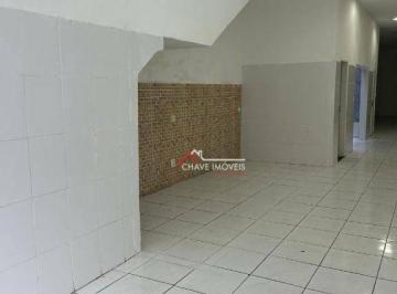 Comercial · 190m² · Sala em Marapé, Santos/SP de 190m² para locação R$ 6.500,00/mes