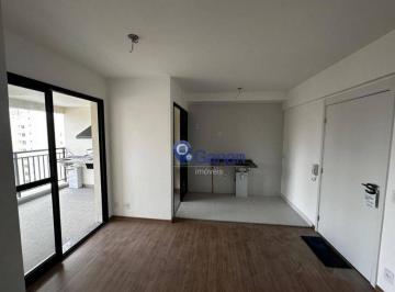 Apartamento · 49m² · 2 Quartos · 1 Vaga · Apartamento em Vila Firmiano Pinto, São Paulo/SP de 49m² 2 quartos à venda por R$ 670.000,00