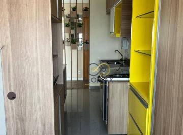 Apartamento · 70m² · 3 Quartos · 1 Vaga · Apartamento em Vila Formosa, São Paulo/SP de 70m² 3 quartos para locação R$ 4.500,00/mes