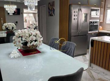 Apartamento · 101m² · 3 Quartos · 1 Vaga · Cobertura em Cocaia, Guarulhos/SP de 101m² 3 quartos à venda por R$ 750.000,00