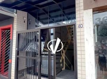 Comercial · 10m² · PRÉDIO COMERCIAL À VENDA - CENTRO - PINDAMONHANGABA - SP