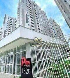 Apartamento · 44m² · 2 Quartos · 1 Vaga · Apartamento em Vila das Bandeiras, Guarulhos/SP de 44m² 2 quartos para locação R$ 2.780,00/mes
