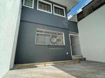 Casa · 100m² · 3 Quartos · 2 Vagas · Imoveis - em Parada Inglesa