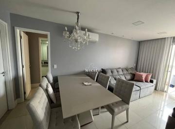 Apartamento · 58m² · 1 Quarto · 1 Vaga · Apartamento em Icaraí, Niterói/RJ de 58m² 1 quartos à venda por R$ 715.000,00