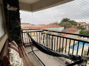 Apartamento · 76m² · 2 Quartos · 2 Vagas · Apartamento em Vila Maria, São Paulo/SP de 76m² 2 quartos à venda por R$ 715.000,00