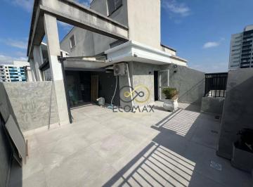Apartamento · 110m² · 2 Quartos · 1 Vaga · Cobertura em Vila Augusta, Guarulhos/SP de 110m² 2 quartos à venda por R$ 670.000,00