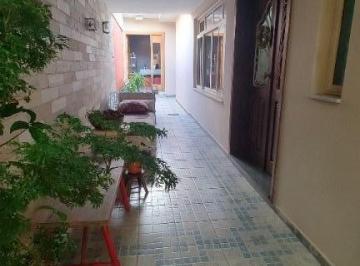 636c9dd0ca9db26f51c2de57081e959ed0b8eecb · Casa Térrea - 3 dormitórios (suíte), 203 m² área construída, terreno 10 x 29 metros - Demarchi - São