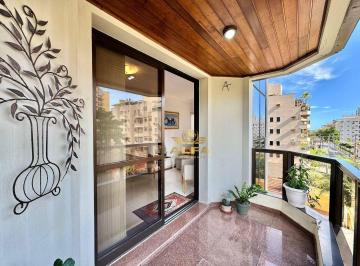 Apartamento · 117m² · 3 Quartos · 2 Vagas · Apartamento em Balneário Guarujá, Guarujá/SP de 117m² 3 quartos à venda por R$ 588.000,00